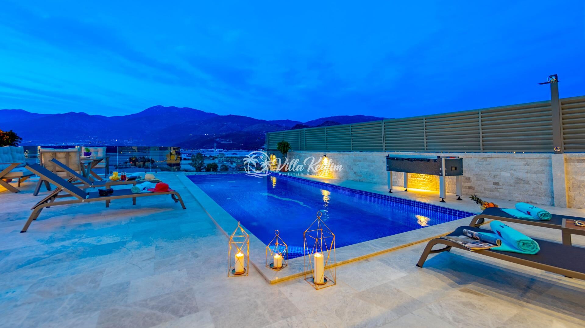 Villa Eser — 22
