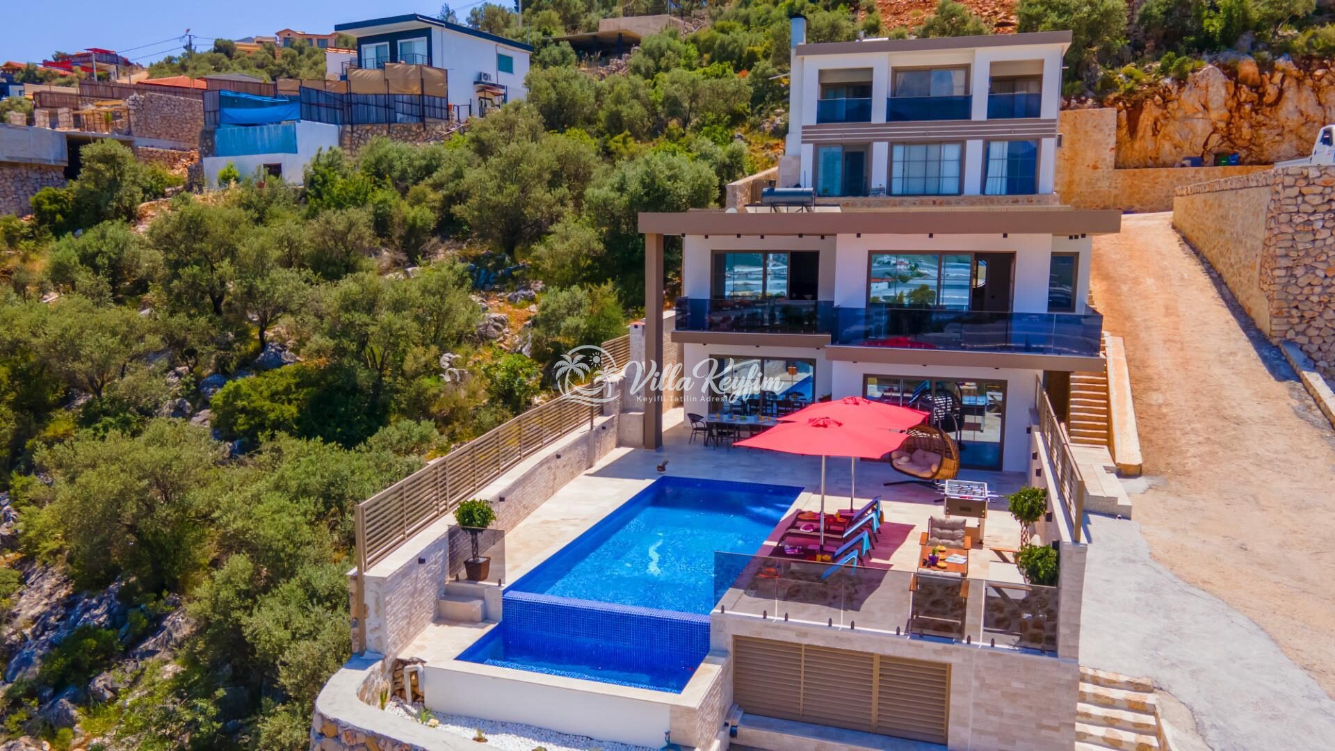Villa Eser — 24