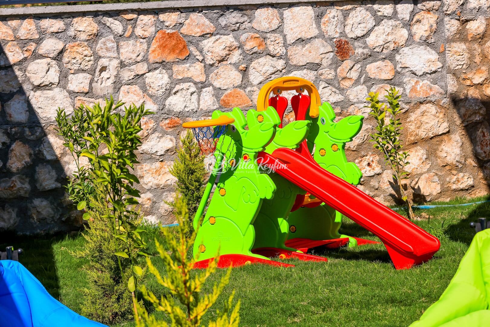 Villa Liva Duo Yeşilköy — 26