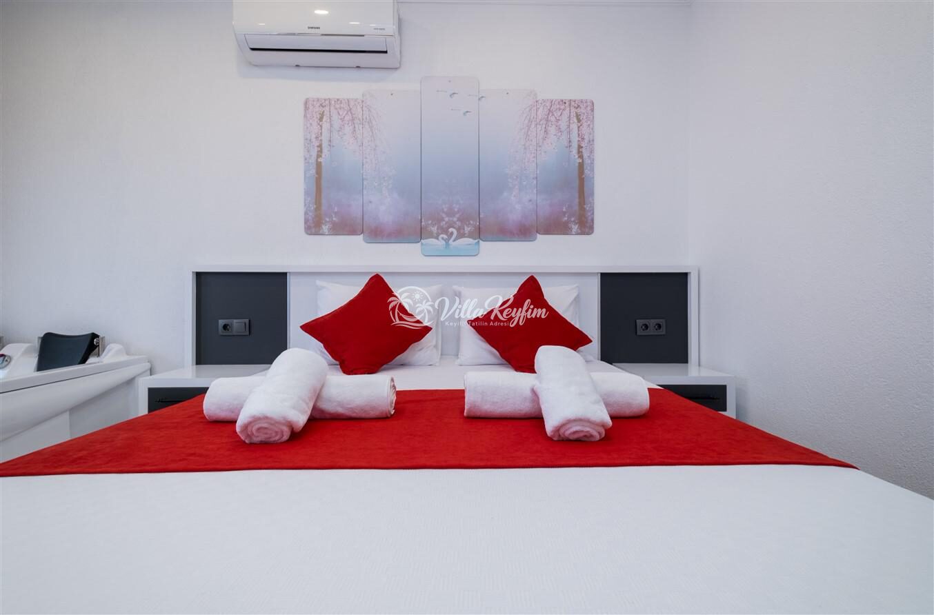 Villa Asya Bella — 45