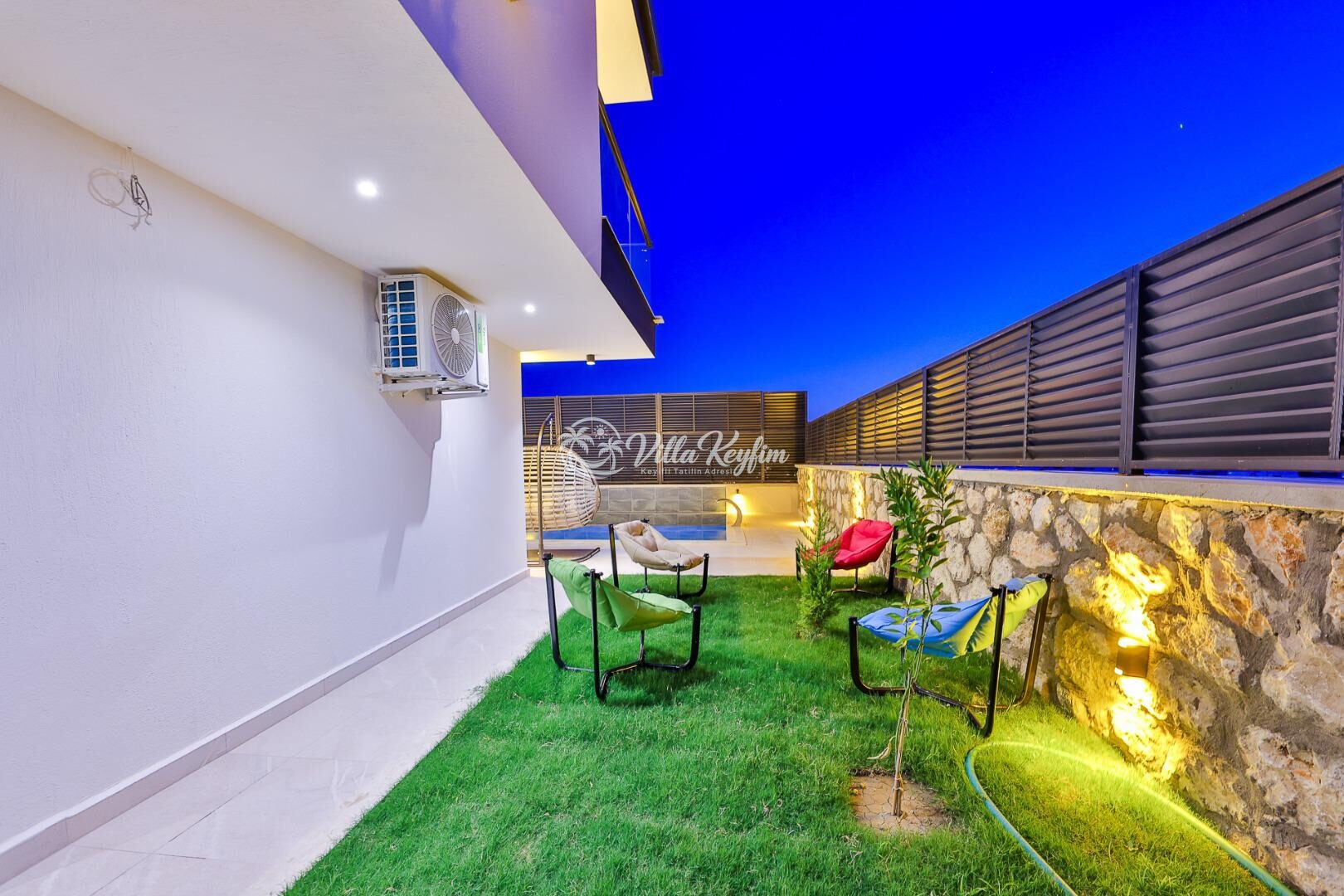 Villa Liva Duo Yeşilköy — 29