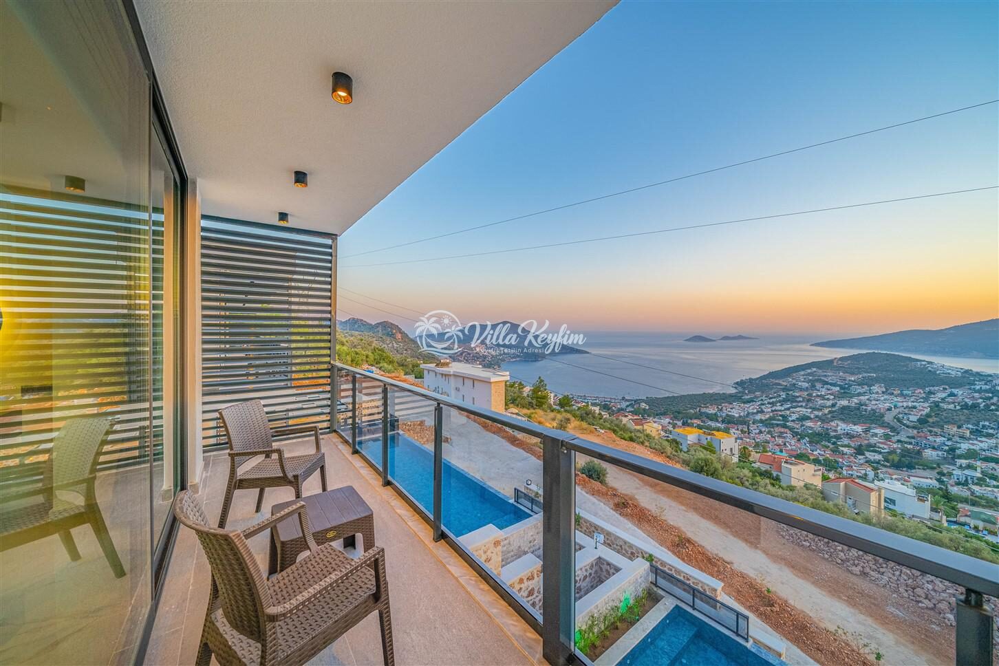 Villa Grey Falcon — 37