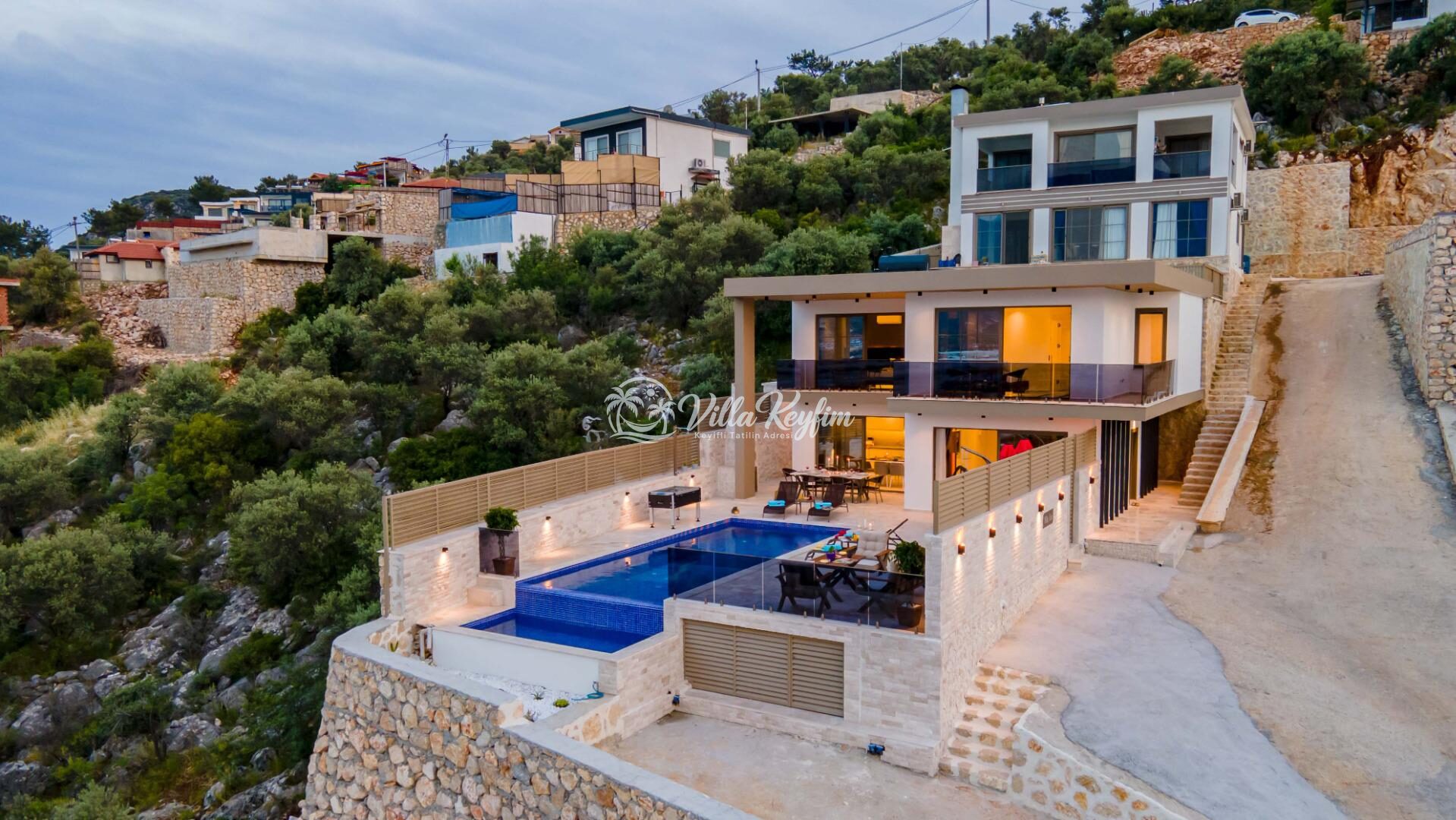 Villa Eser — 30