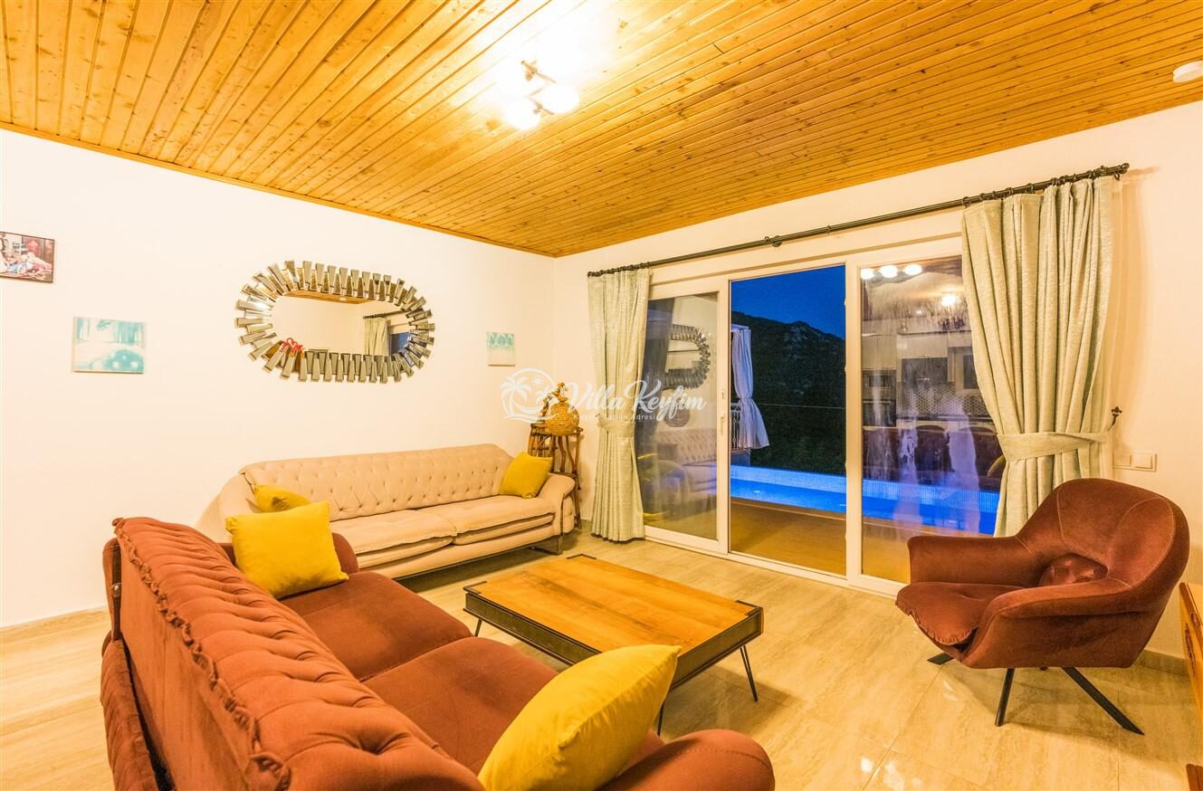 Villa Pınar — 44