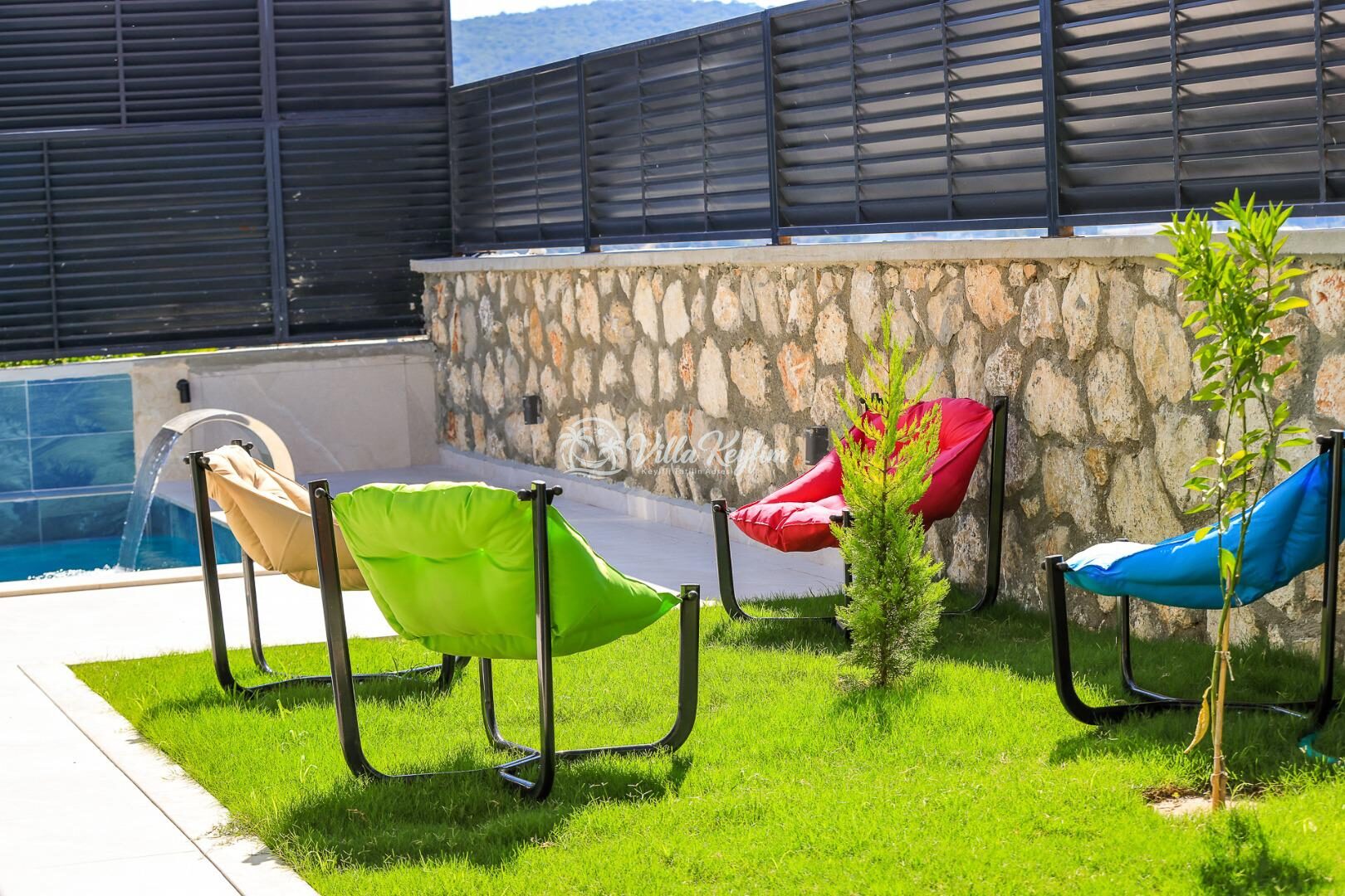 Villa Liva Duo Yeşilköy — 33