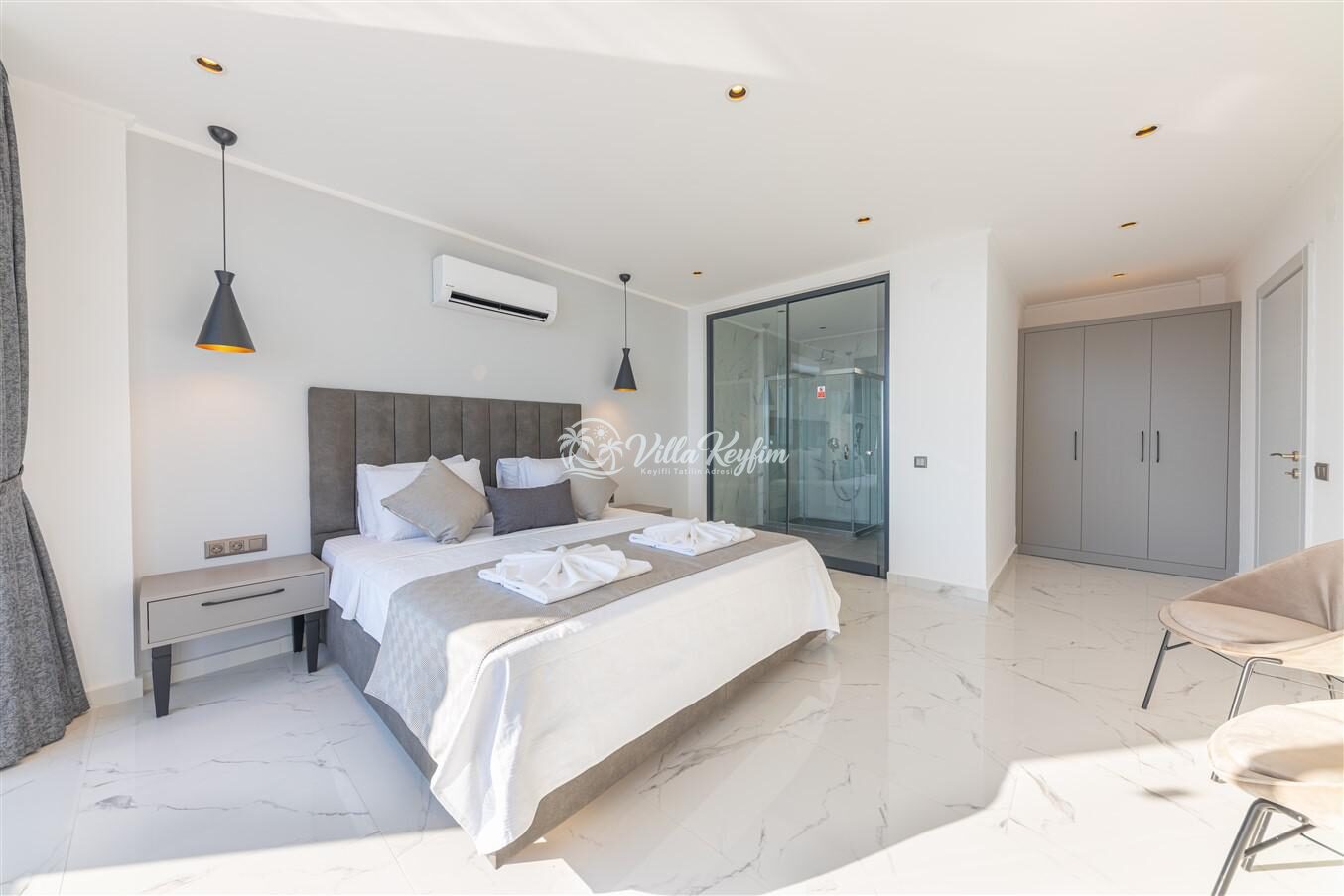 Villa Royal Falcon — 43