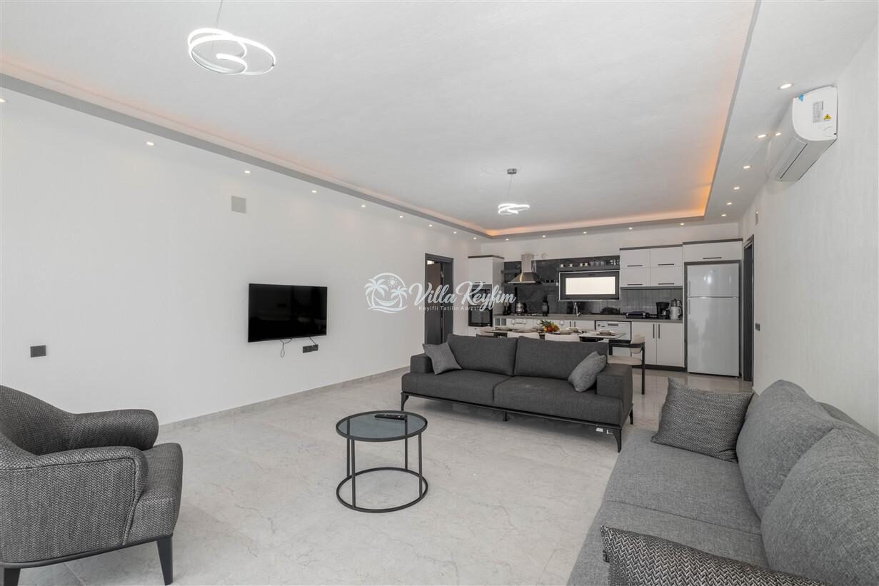 Villa Golden 2 Sarıbelen — 45
