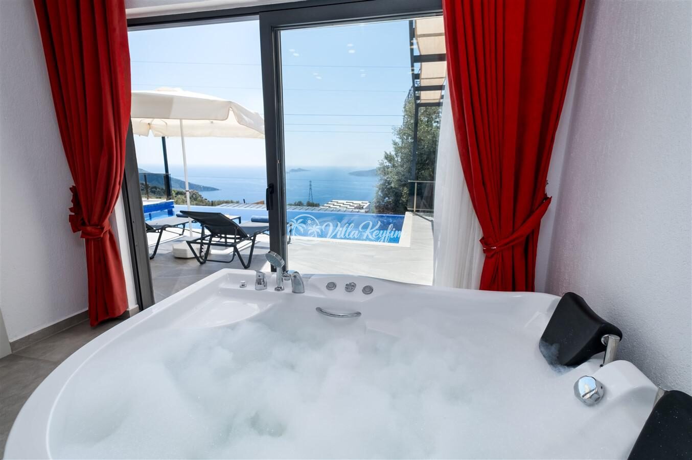 Villa Asya Bella — 46