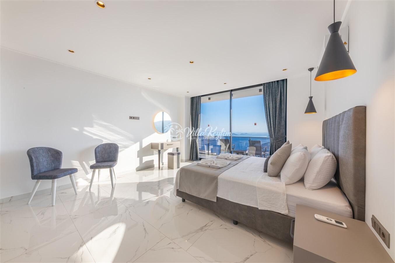 Villa Royal Falcon — 53