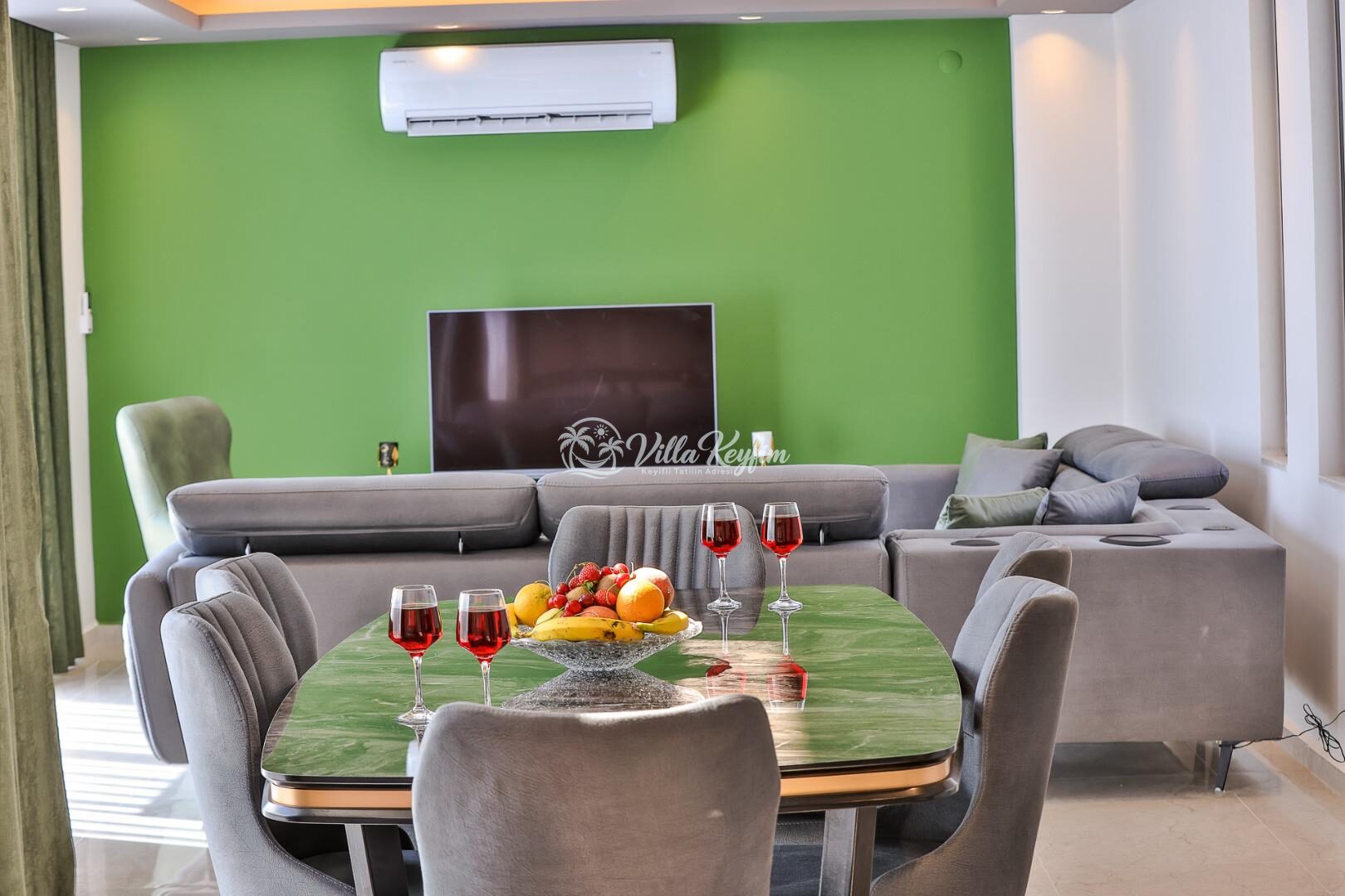 Villa Liva Duo Yeşilköy — 42