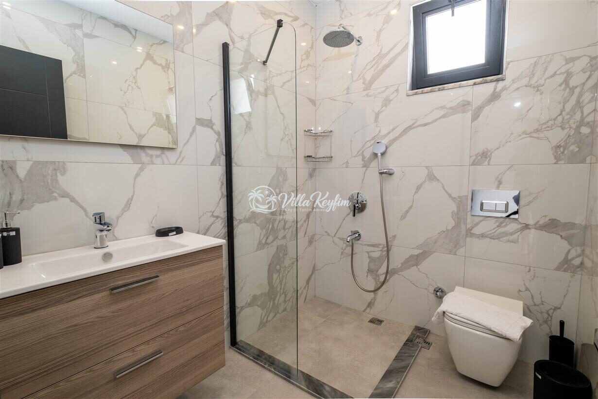 Villa Golden 2 Sarıbelen — 57