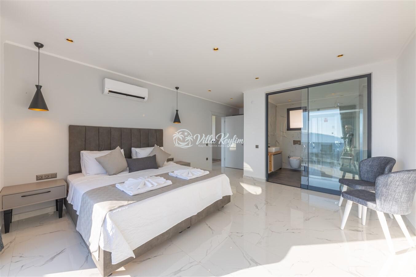 Villa Royal Falcon — 55