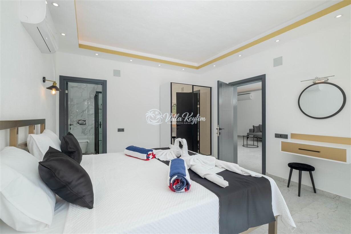 Villa Golden 2 Sarıbelen — 59