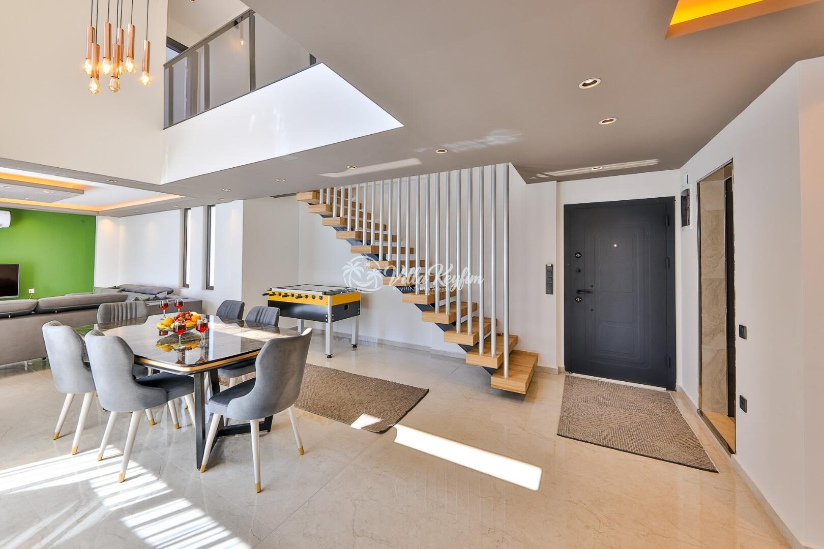 Villa Liva Duo Yeşilköy — 47