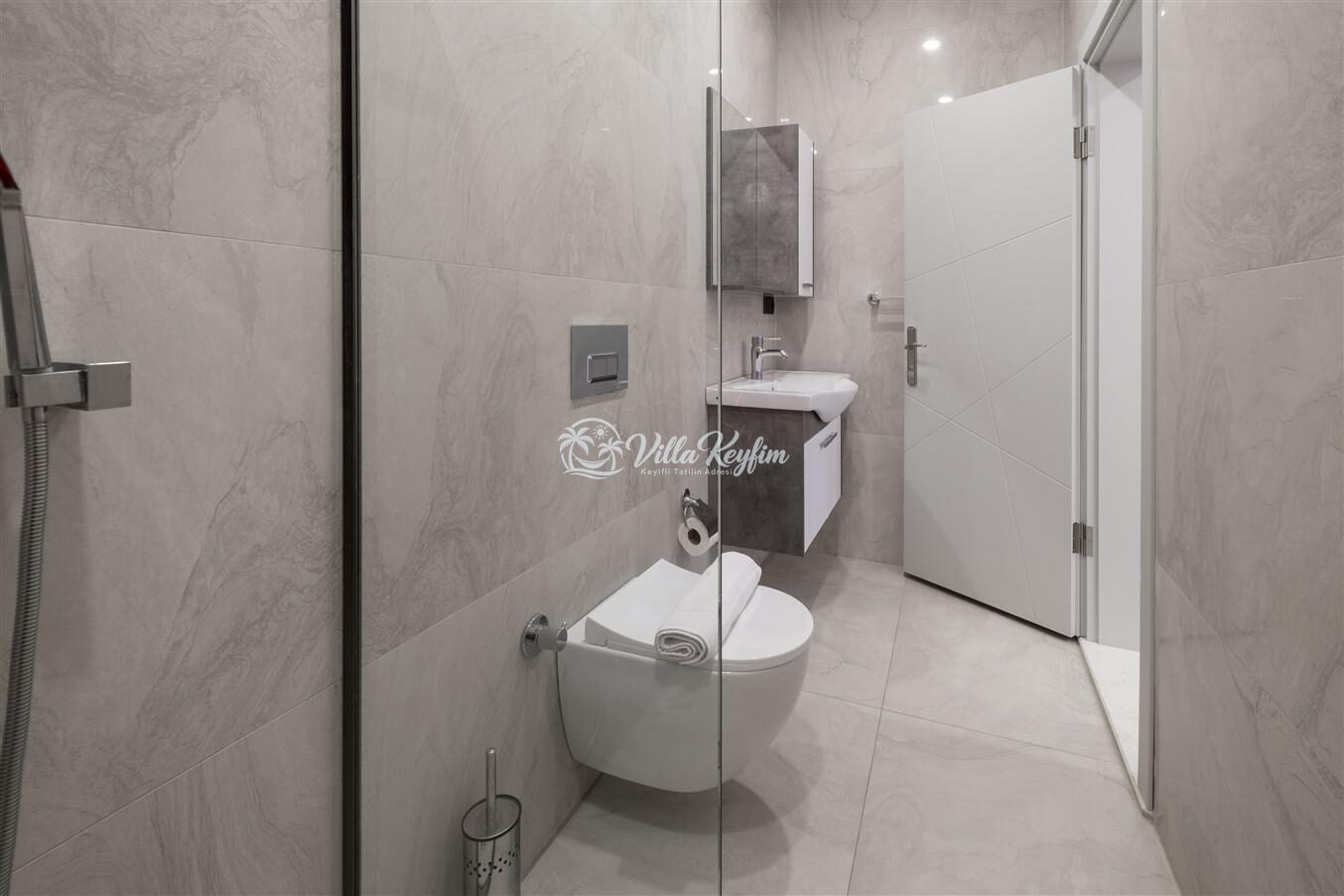 Villa Asya Bella — 48