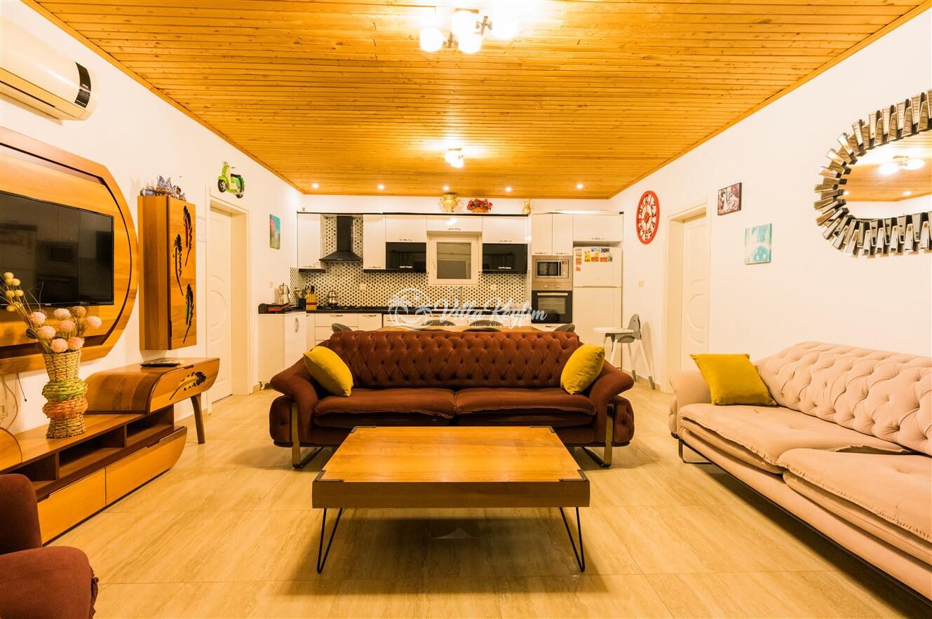Villa Pınar — 47