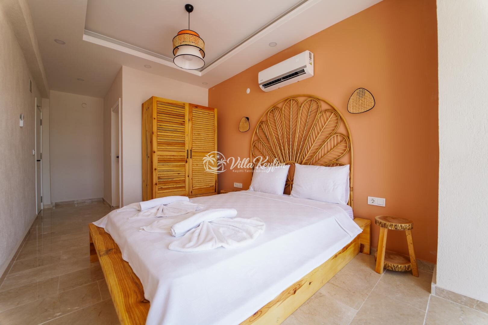Villa Kayra Konak 1 — 38