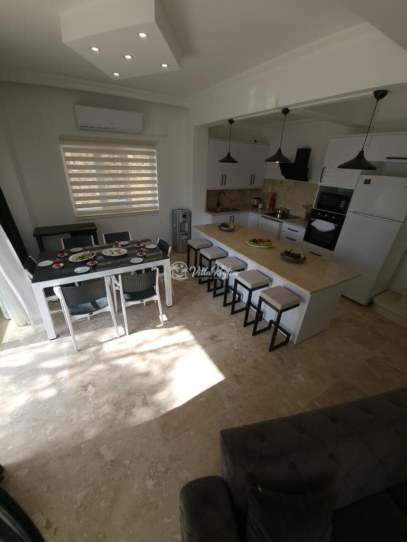 Villa Happy Kışla — 39