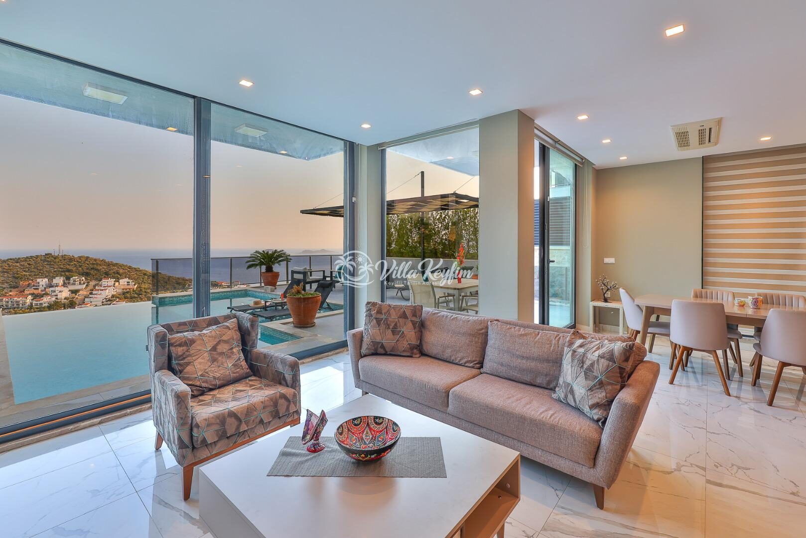 Villa Hecky Extra — 37