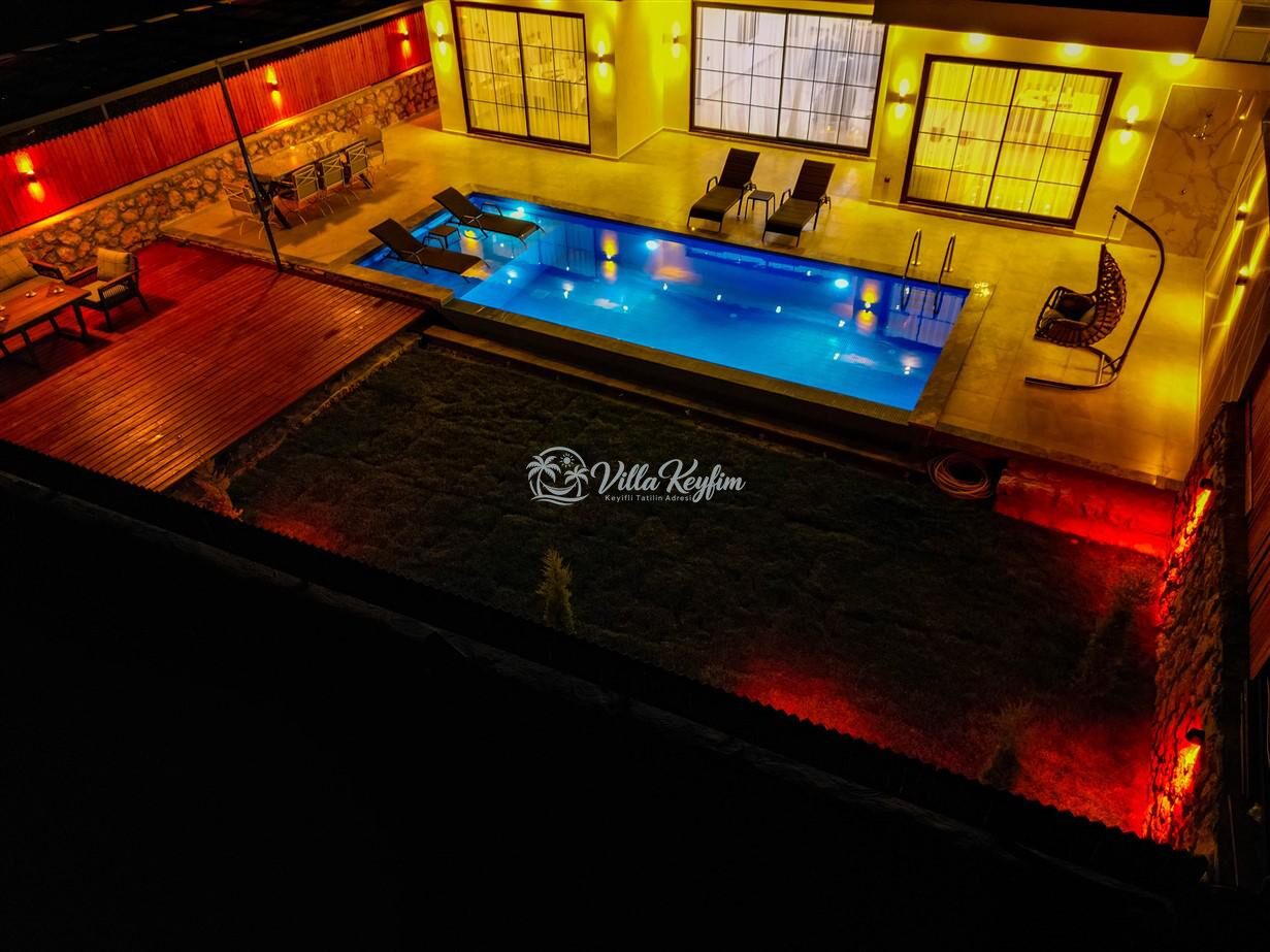 Villa Golden 2 Sarıbelen — 78