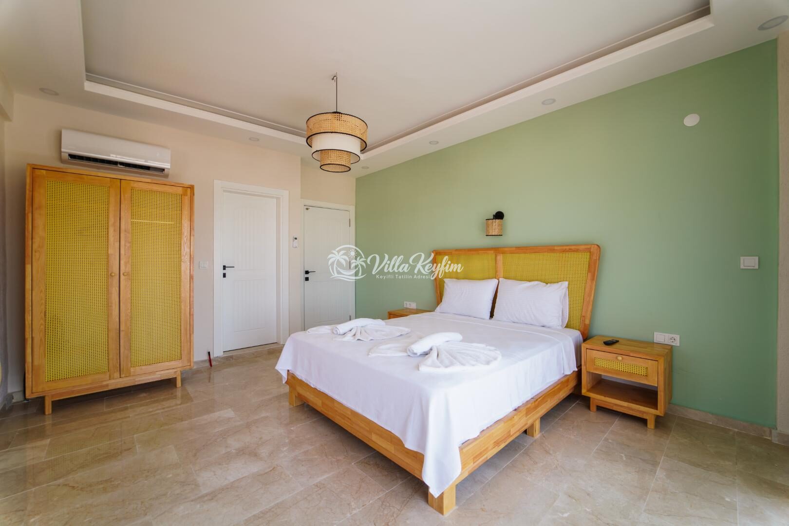 Villa Kayra Konak 1 — 43