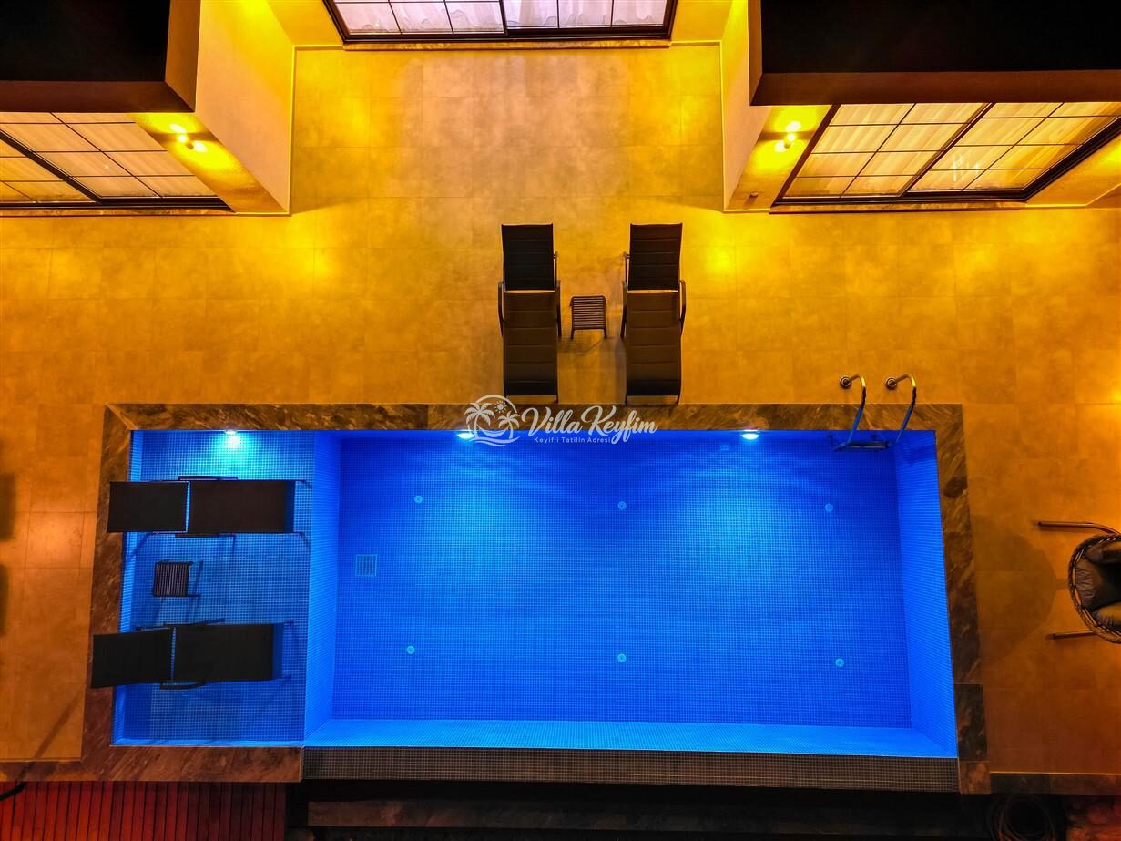Villa Golden 2 Sarıbelen — 80