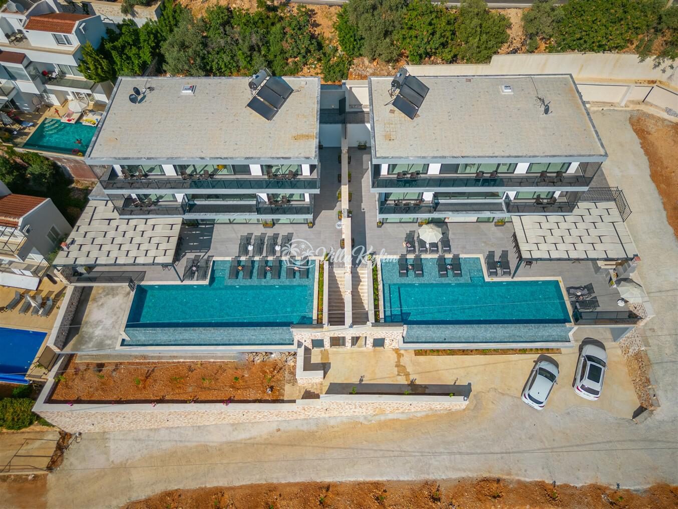 Villa Royal Falcon — 77