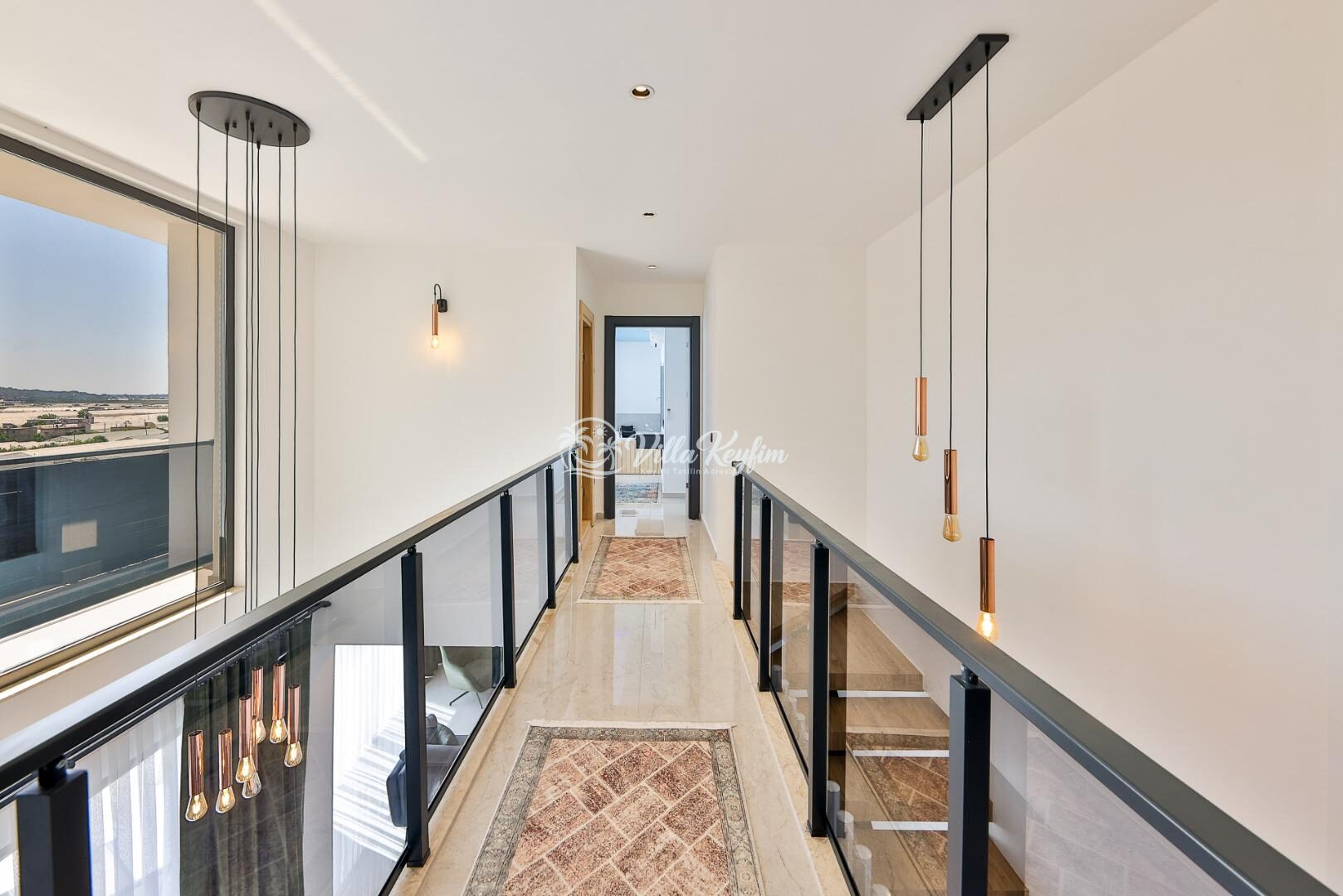 Villa Liva Duo Yeşilköy — 60