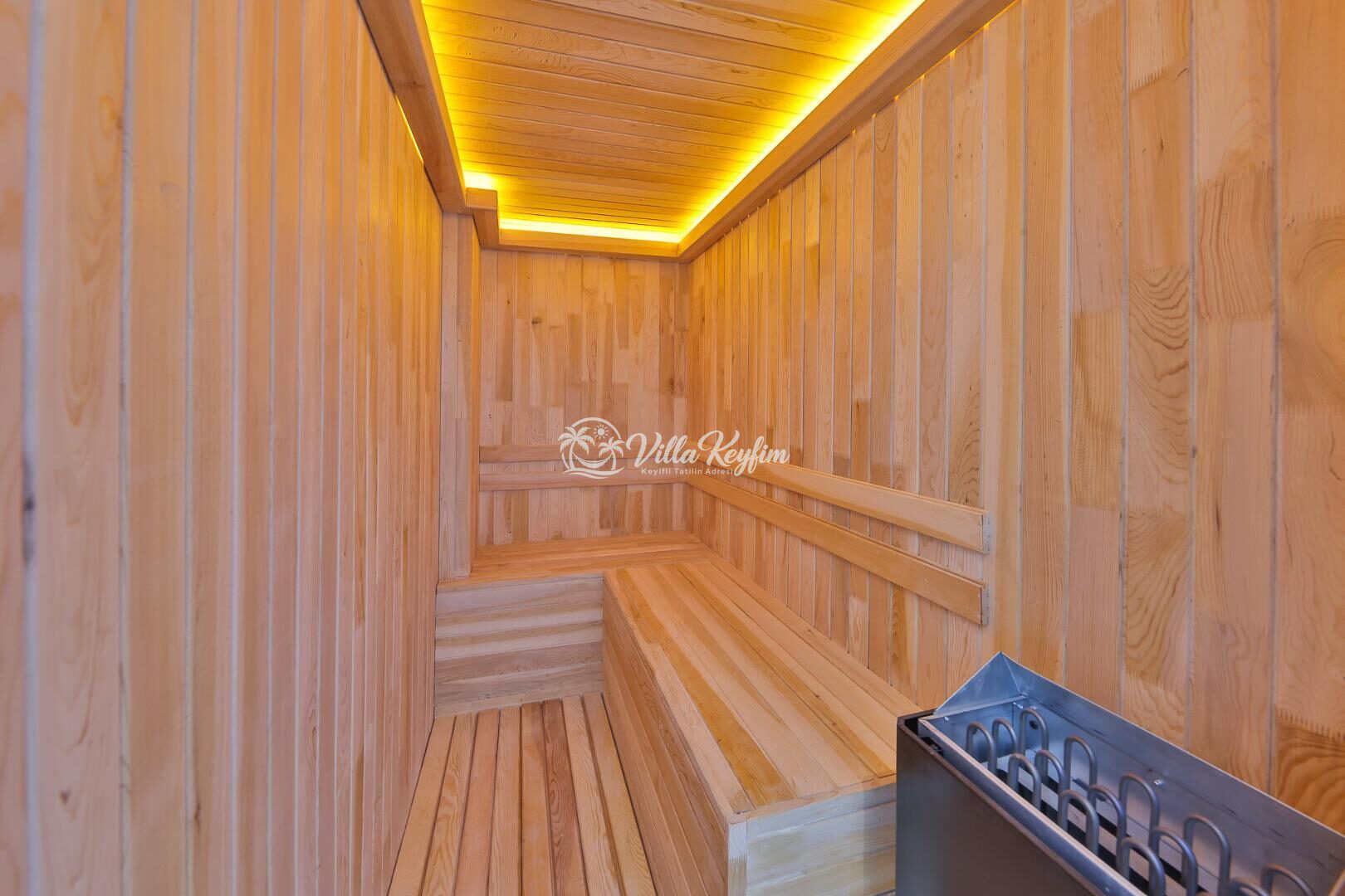 Villa Liva Duo Yeşilköy — 63