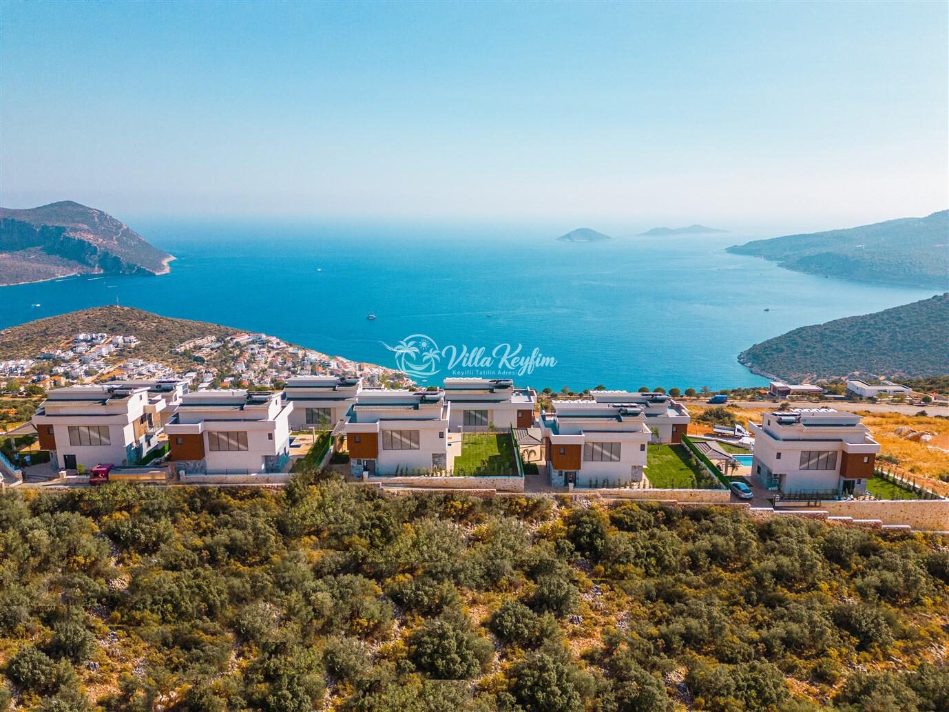 Villa Akdağ İnci — 10