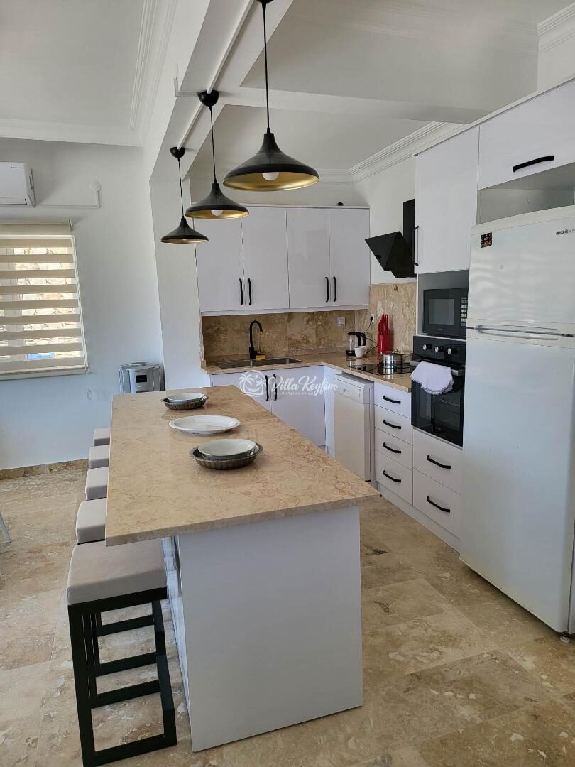 Villa Happy Kışla — 41