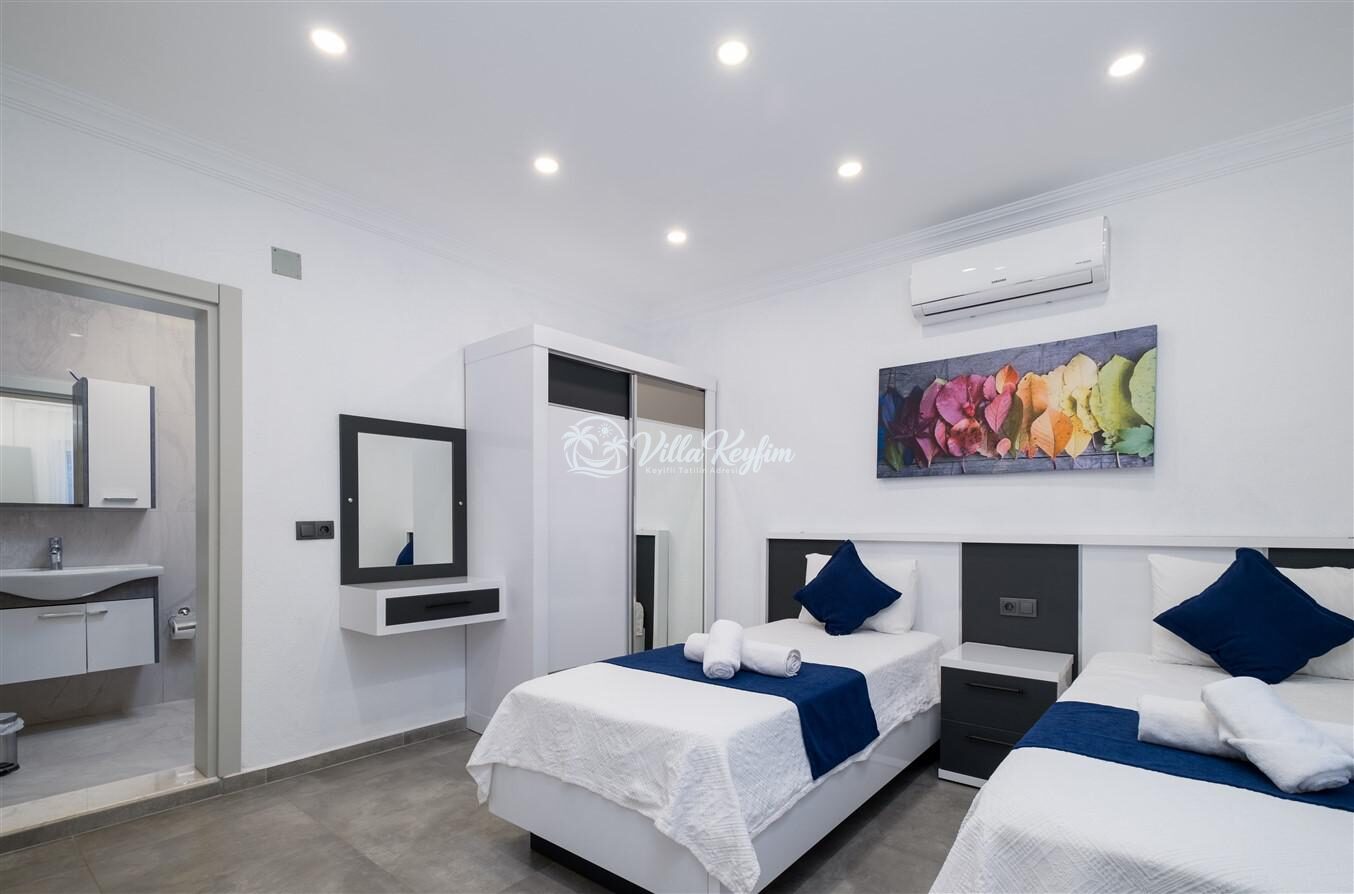 Villa Asya Bella — 50