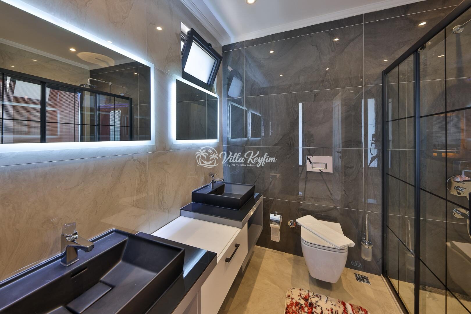 Villa Liva Duo Yeşilköy — 71