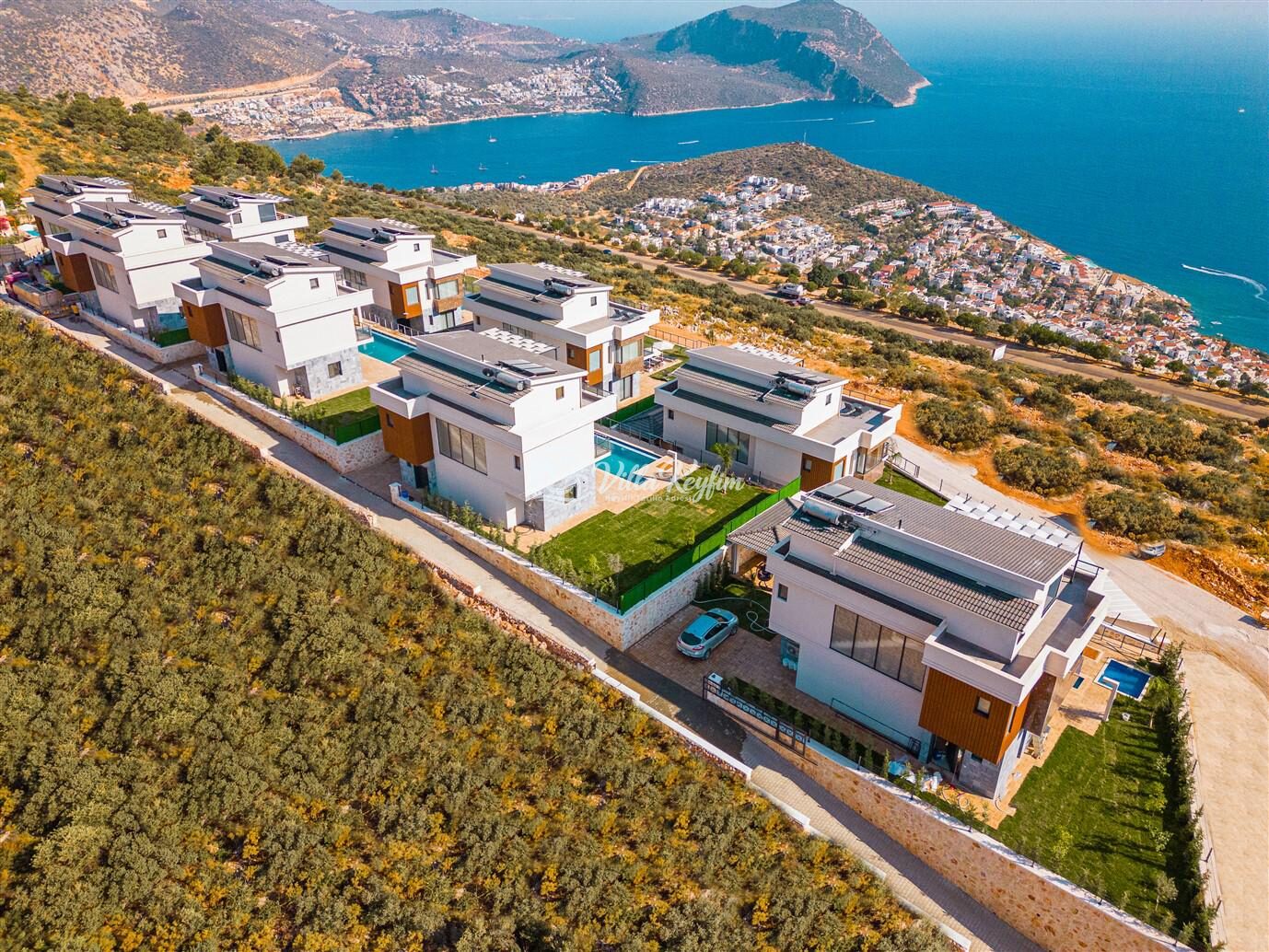 Villa Akdağ Mercan — 7