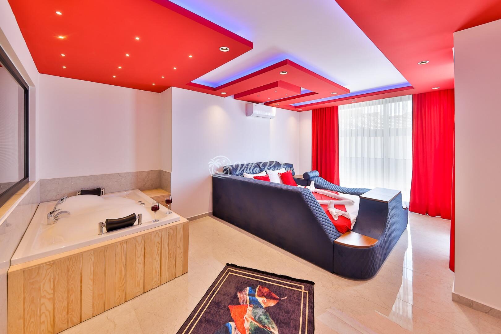 Villa Liva Duo Yeşilköy — 73