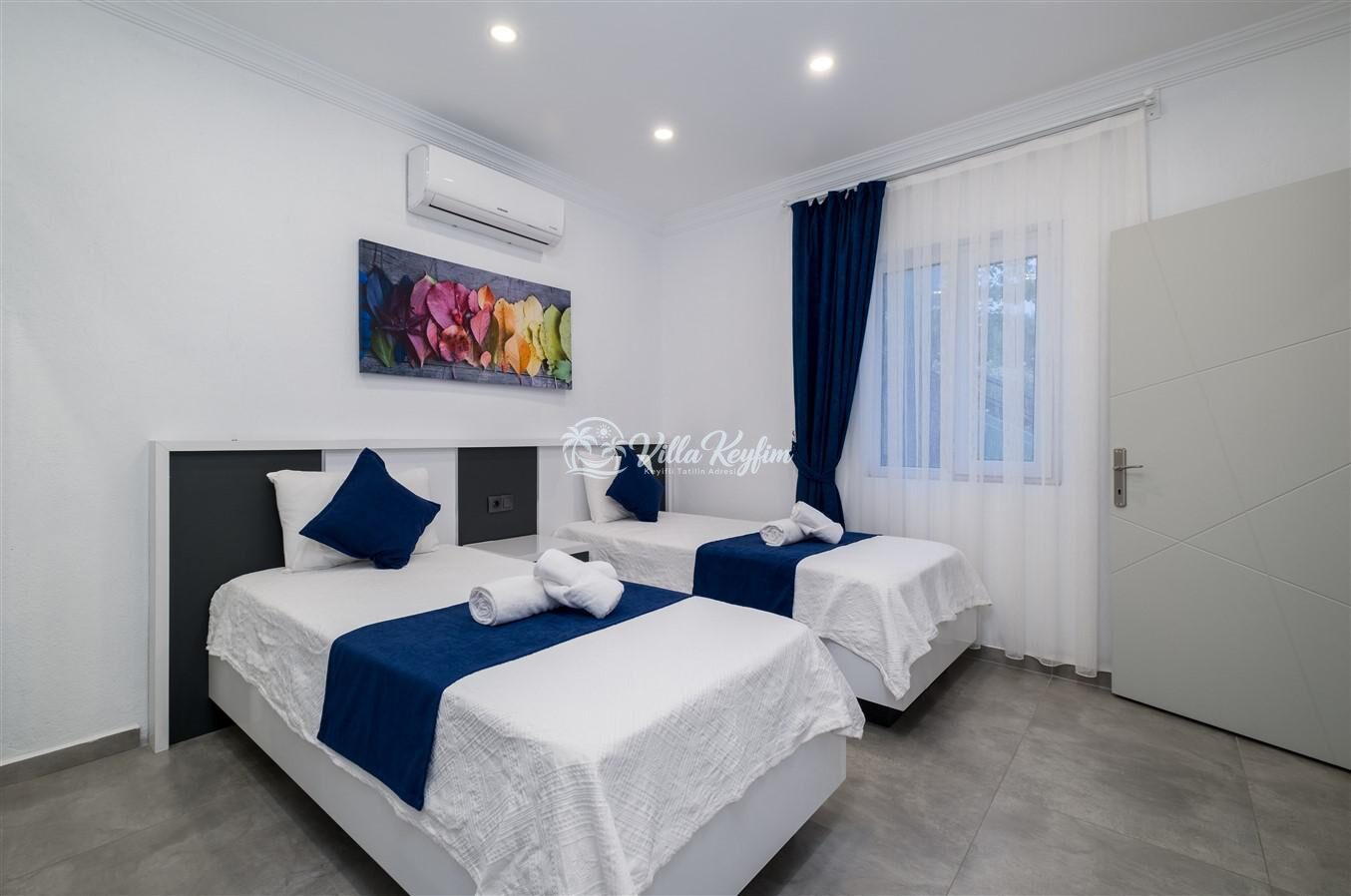 Villa Asya Bella — 51