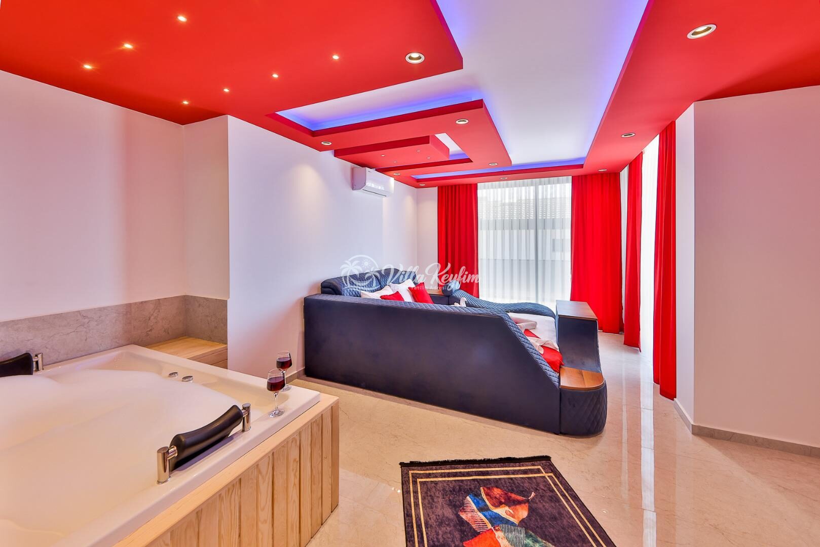 Villa Liva Duo Yeşilköy — 78