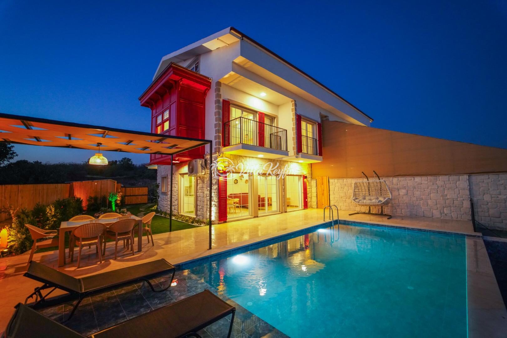 Villa Kayra Konak 1 — 65