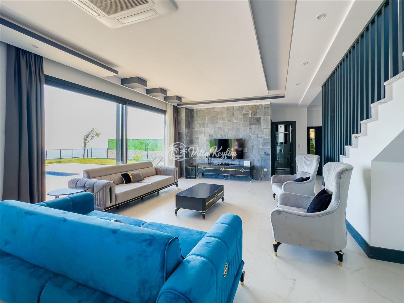 Villa Akdağ İnci — 26