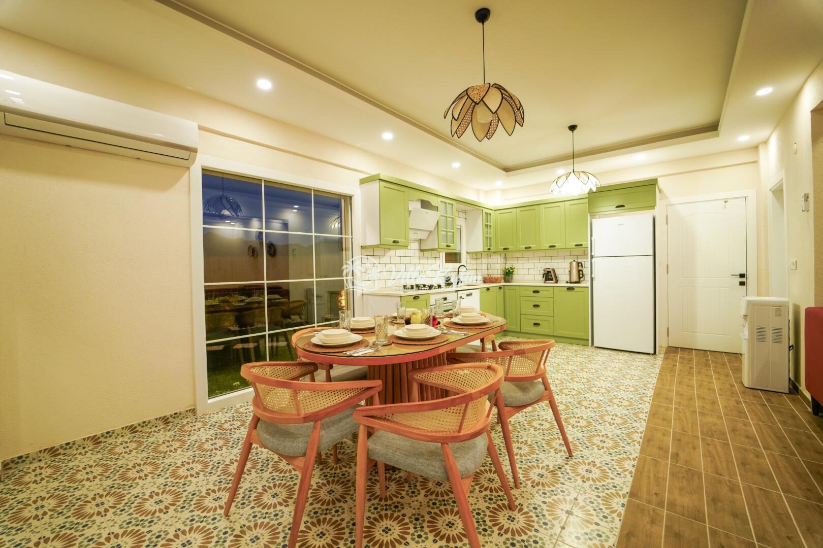 Villa Kayra Konak 1 — 67