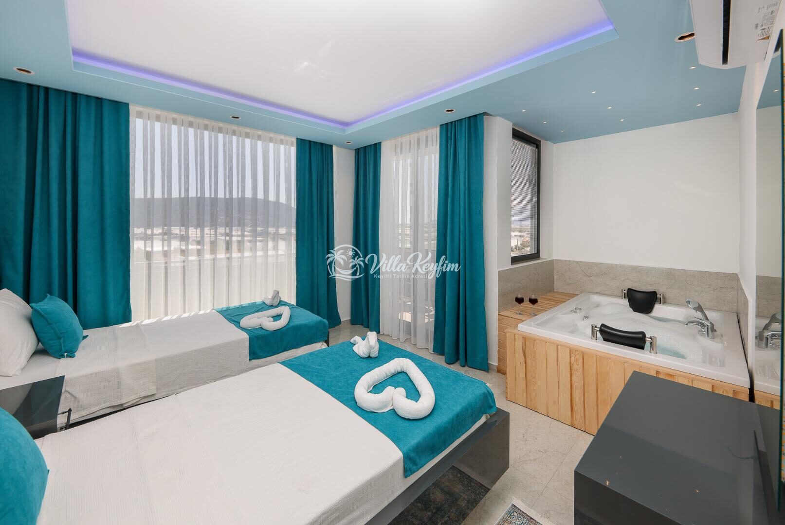 Villa Liva Duo Yeşilköy — 81