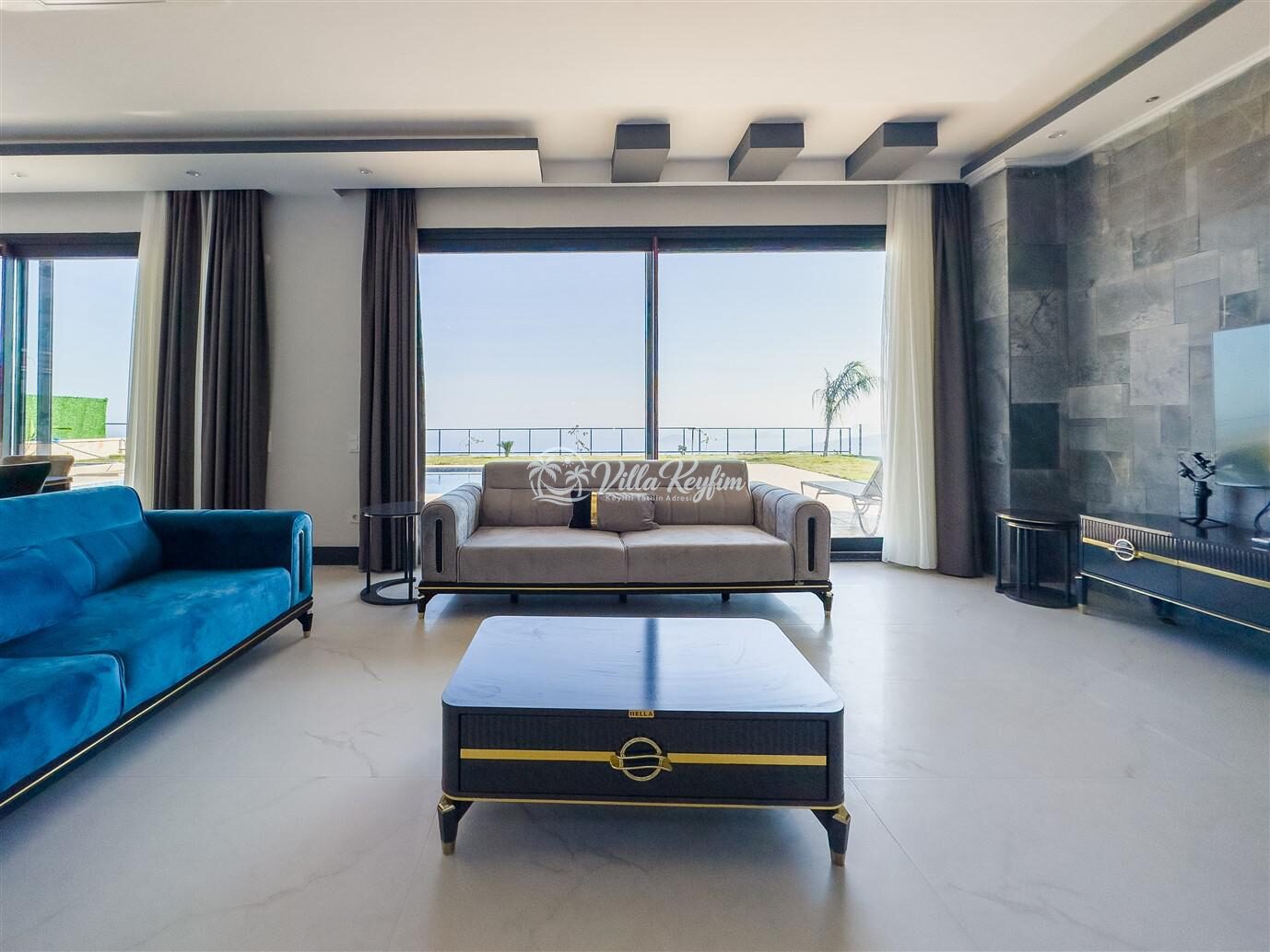 Villa Akdağ Mercan — 21