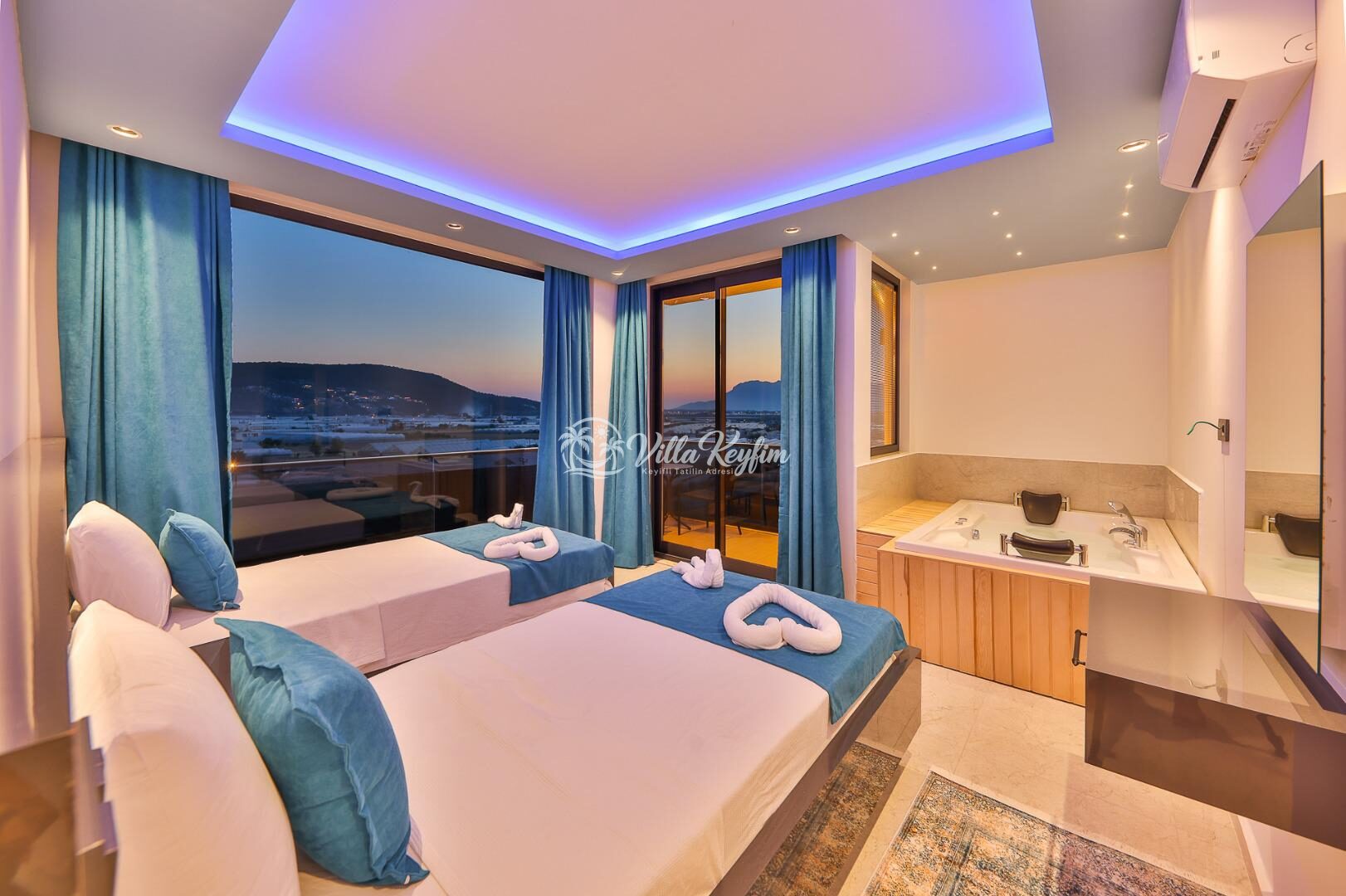 Villa Liva Duo Yeşilköy — 85