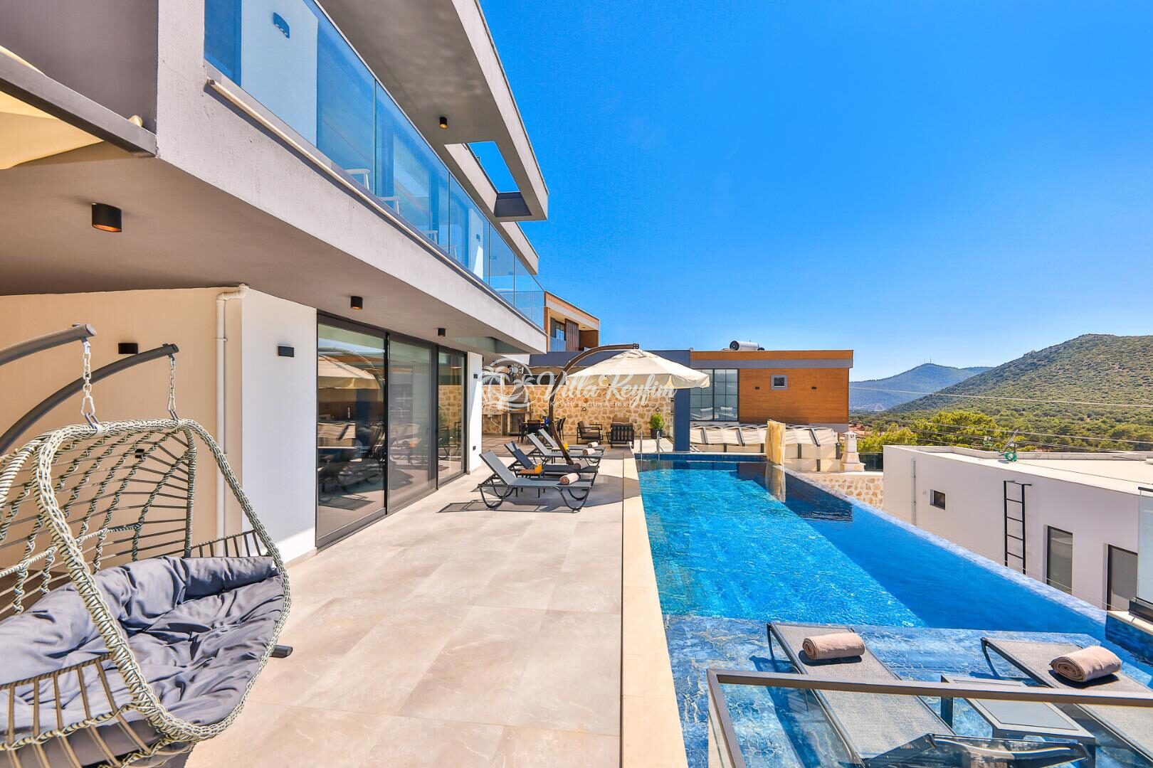 Villa Aras İncebel — 3
