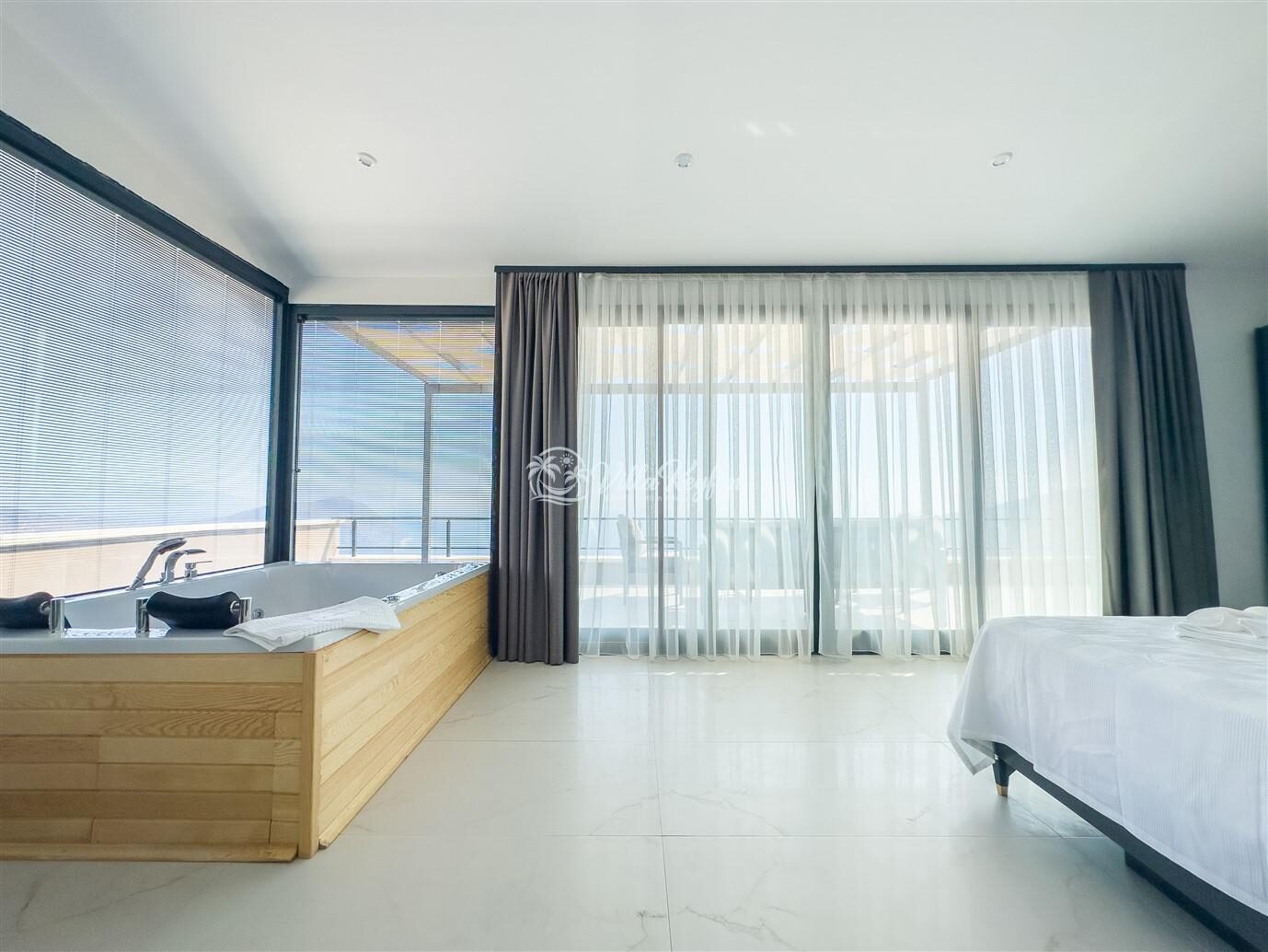 Villa Akdağ Safir — 21