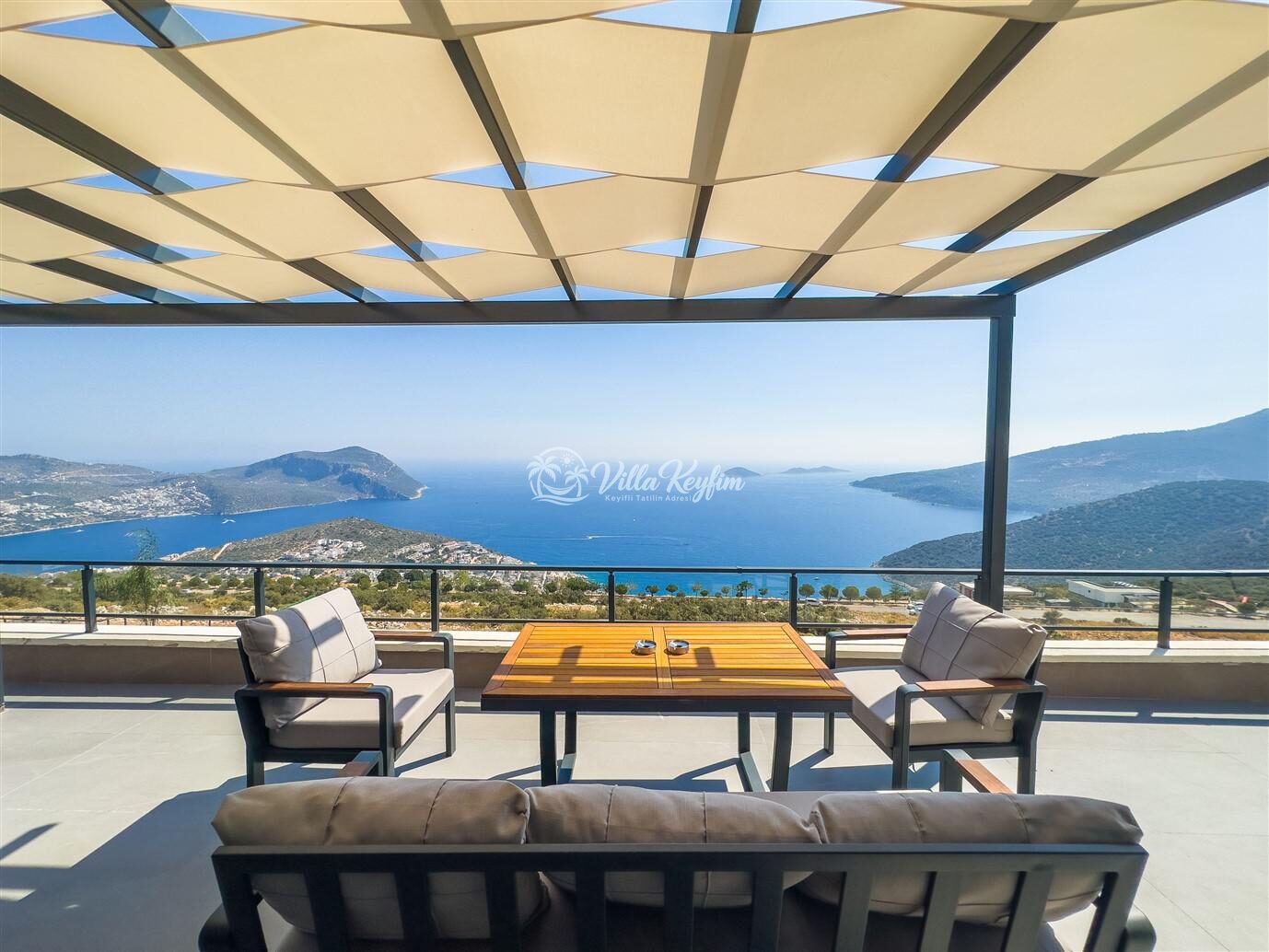 Villa Akdağ İnci — 50