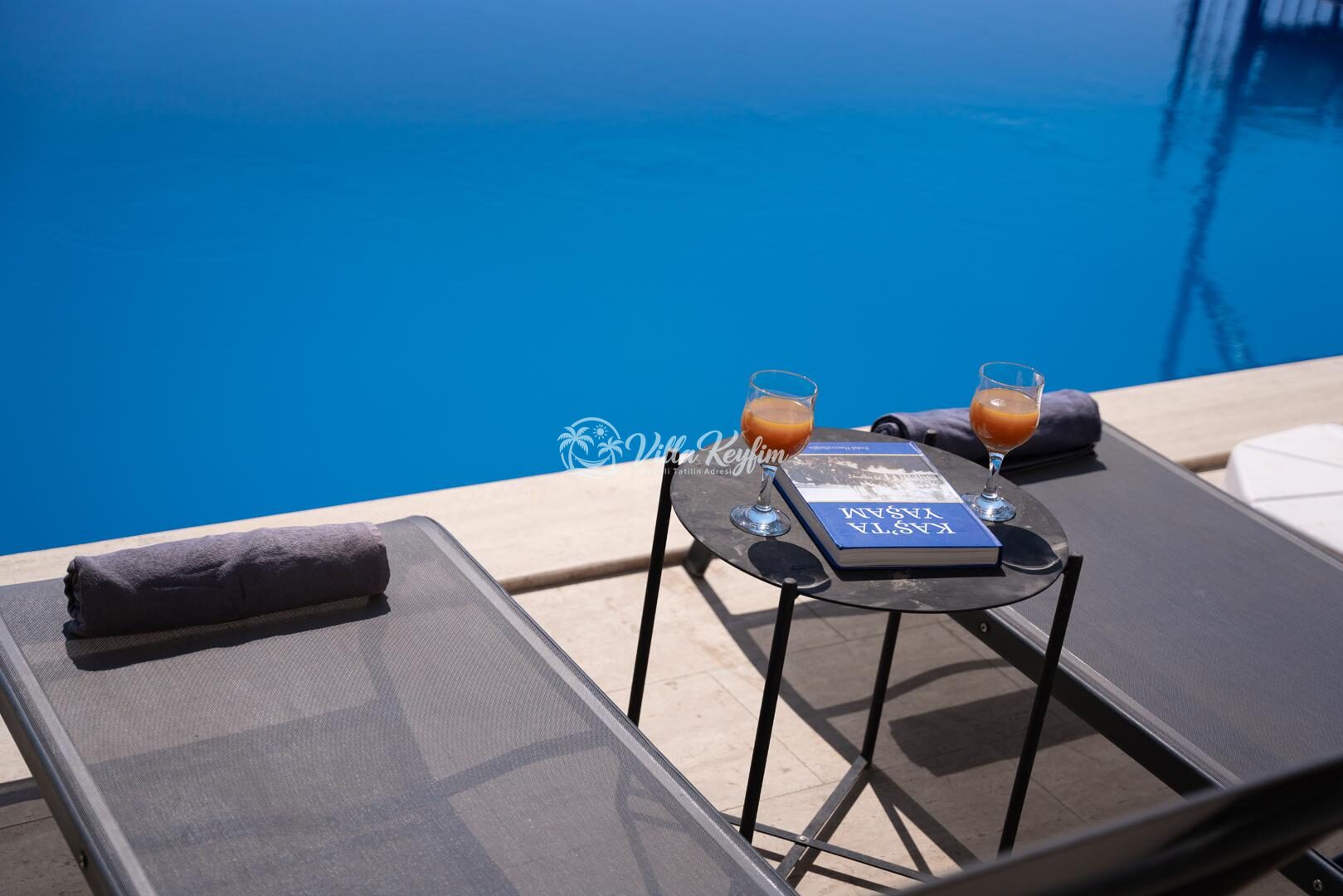Villa Baynur View — 9