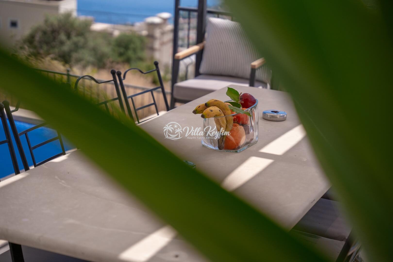 Villa Baynur View — 11
