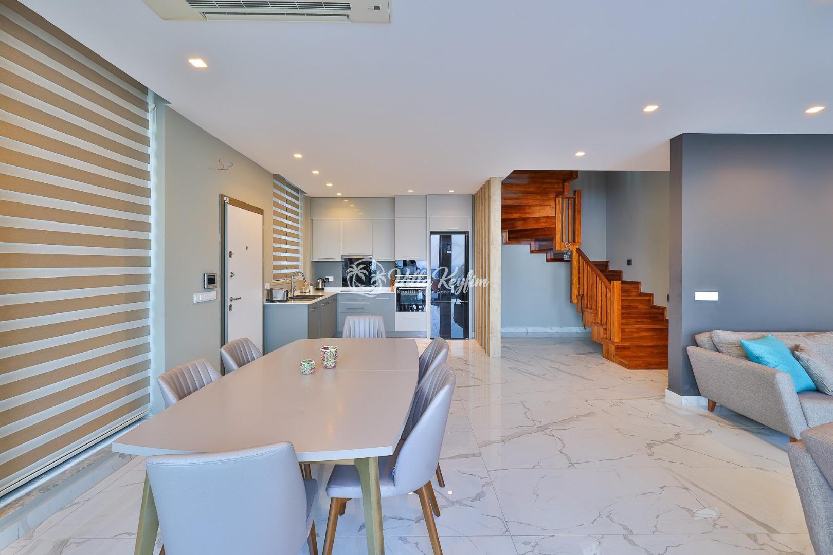 Villa Hecky Extra — 43