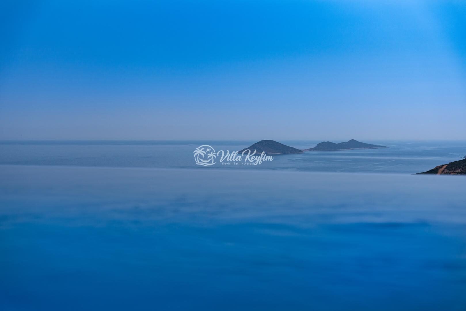Villa Baynur View — 15